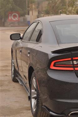 دودج تشارجر